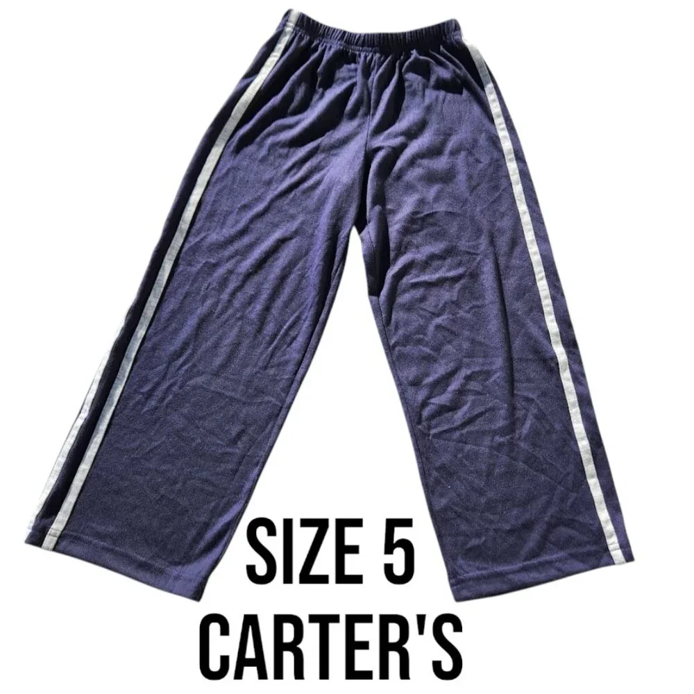 Size 5 6 Toddler Boy's Clothing Bundle Lot 5 items Boy Clothing Gymboree…